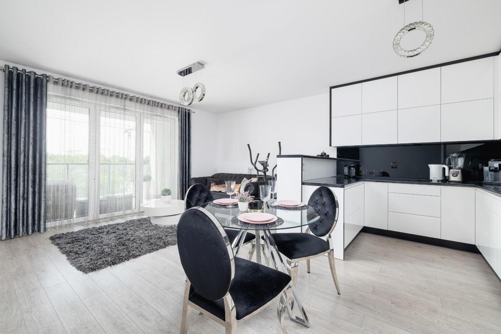 Cracow Pradnik Spacious & Family Apartment With 3 Bedroom By Renters Prestige Krakow Exterior photo